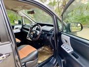 Toyota Noah Si Push Start 2011 for sale