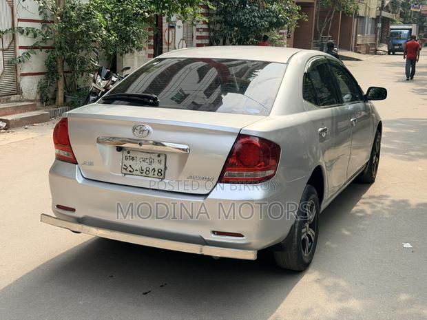 Toyota Allion 2006
