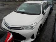 Toyota Corolla Fielder 2020 White for sale