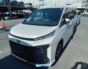 Toyota Voxy S-Z 2023 for sale