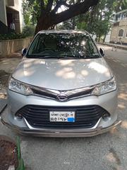 Toyota Axio X Non Hybrid 2016 for sale
