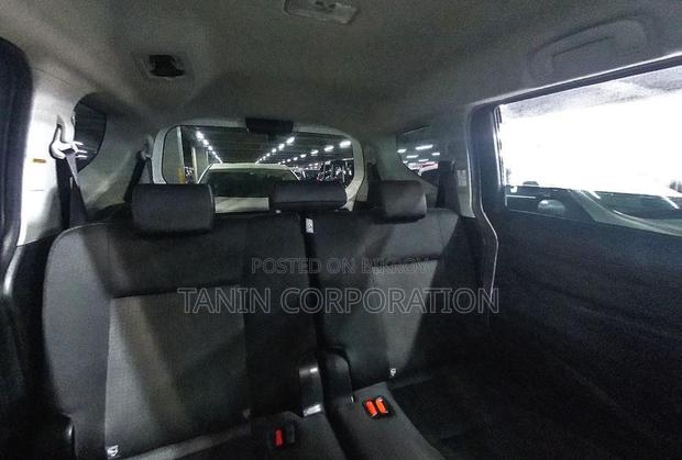 Toyota Sienta Hybrid G Safety 2021