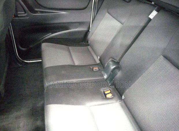 Toyota Sienta Hybrid G Safety 2021