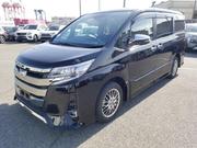 Toyota Noah SI WXB Hybrid 2021 for sale