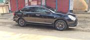 Nissan Bluebird 2006 Black for sale