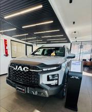 Jac T9 Double Cab HUNTER 2026 for sale