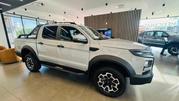 Jac T9 Double Cab HUNTER 2026 for sale