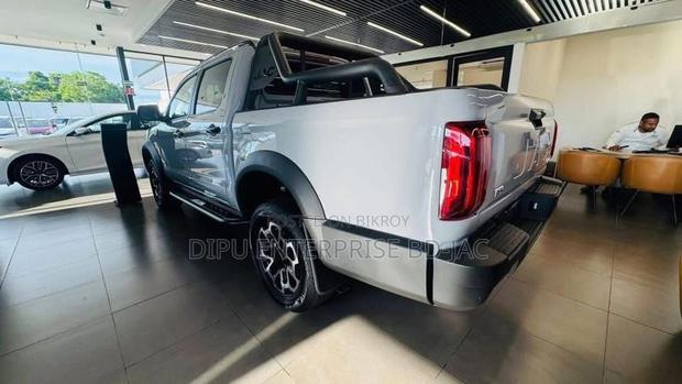 Jac T9 Double Cab HUNTER 2026