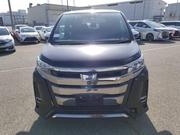Toyota Noah Si wxb 2021 for sale