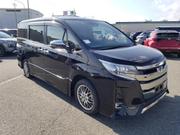 Toyota Noah Si wxb 2021 for sale