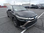 Toyota Corolla Cross Z Black Full Option 2022 for sale