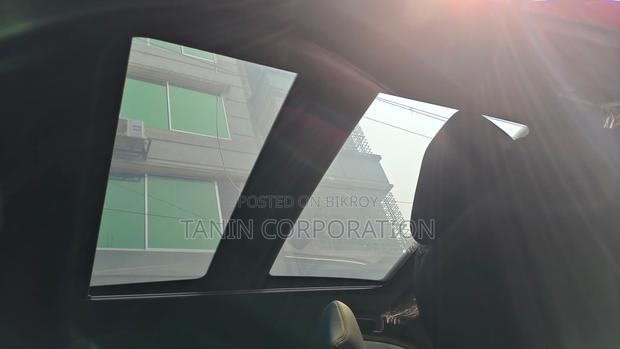 Toyota Harrier Z LEATHER HYBRID 2021