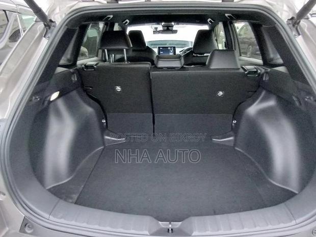 Toyota Corolla Cross HYBRID Z LEATHER PKG 2021