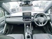 Toyota Corolla Cross HYBRID Z LEATHER PKG 2021 for sale