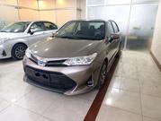 Toyota Axio EX _READY_SHOWROOM 2020 for sale