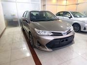 Toyota Axio EX _READY_SHOWROOM 2020 for sale