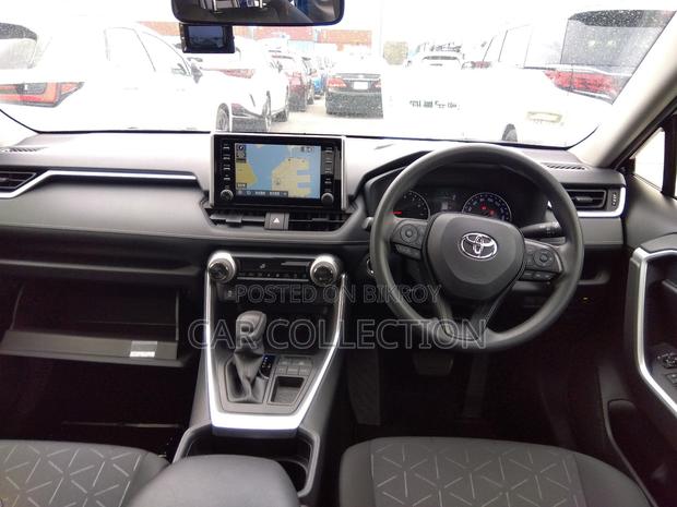 Toyota Yaris Cross Z Leather HV Pearl 2021