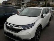 Honda CR-V ExM Pack.. 2022 for sale