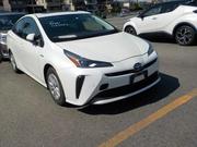Toyota Prius S PKG 4.0 PEARL 2020 for sale