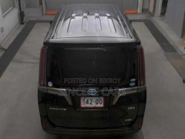 Toyota Esquire GI PREMIUM 4 POINT 2021