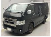 Toyota Hiace SUPER GL DARKPRIME 4 2020 for sale