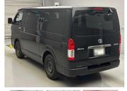 Toyota Hiace SUPER GL DARKPRIME 4 2020 for sale