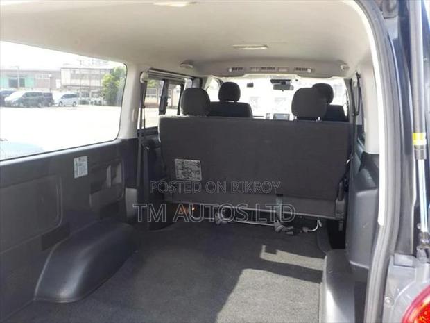 Toyota Hiace SUPER GL DARKPRIME 4 2020