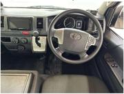 Toyota Hiace DX 2021 for sale