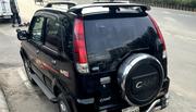 Toyota Cami 2005 Black for sale