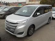 Toyota Noah X Pack. 2021 for sale
