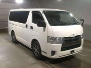 Toyota Hiace GL PACKAGE 2021 for sale