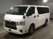 Toyota Hiace GL PACKAGE 2021 for sale