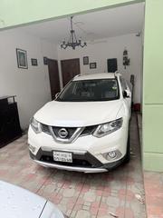 Nissan X-Trail 2.0 Hybrid FWD 2015 Pearl for sale