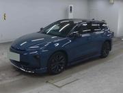 Toyota Crown Estate Z Hybrid 2025 for sale