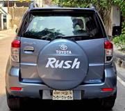 Toyota Rush Heart Jeep Octane 2006 for sale