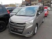 Toyota Noah G-LED 4.0 BROWN 2020 for sale