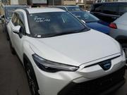 Toyota Corolla Cross Z Pack. 2023 for sale