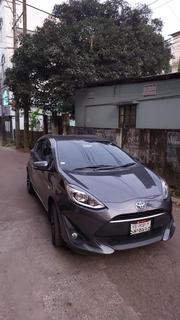 Toyota Aqua 2018 for sale