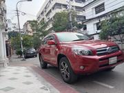 Toyota RAV4 Push Start 2005 for sale
