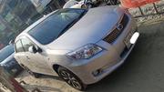 Toyota Axio G 2014 for sale