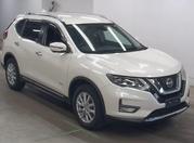 Nissan X-Trail 20XI LEATHER PKG, 2020 for sale