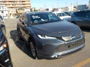 Toyota Harrier ZL Pack. 2021 for sale