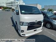 Toyota Hiace Super gl Dp2 4 point 2022 for sale