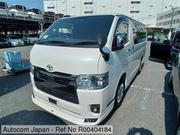 Toyota Hiace Super gl Dp2 4 point 2022 for sale