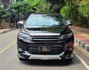 Toyota Harrier Premium 2014 for sale
