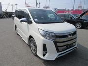 Toyota Noah SI_WXB_HYBRID 2021 for sale
