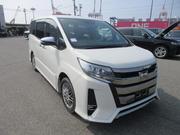 Toyota Noah SI_WXB_HYBRID 2021 for sale