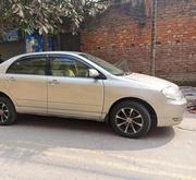 Toyota Corolla 2004 for sale