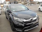 Honda CR-V Ex--Masterpiece 2020 for sale
