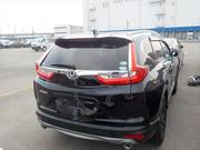 Honda CR-V Ex--Masterpiece 2020 for sale